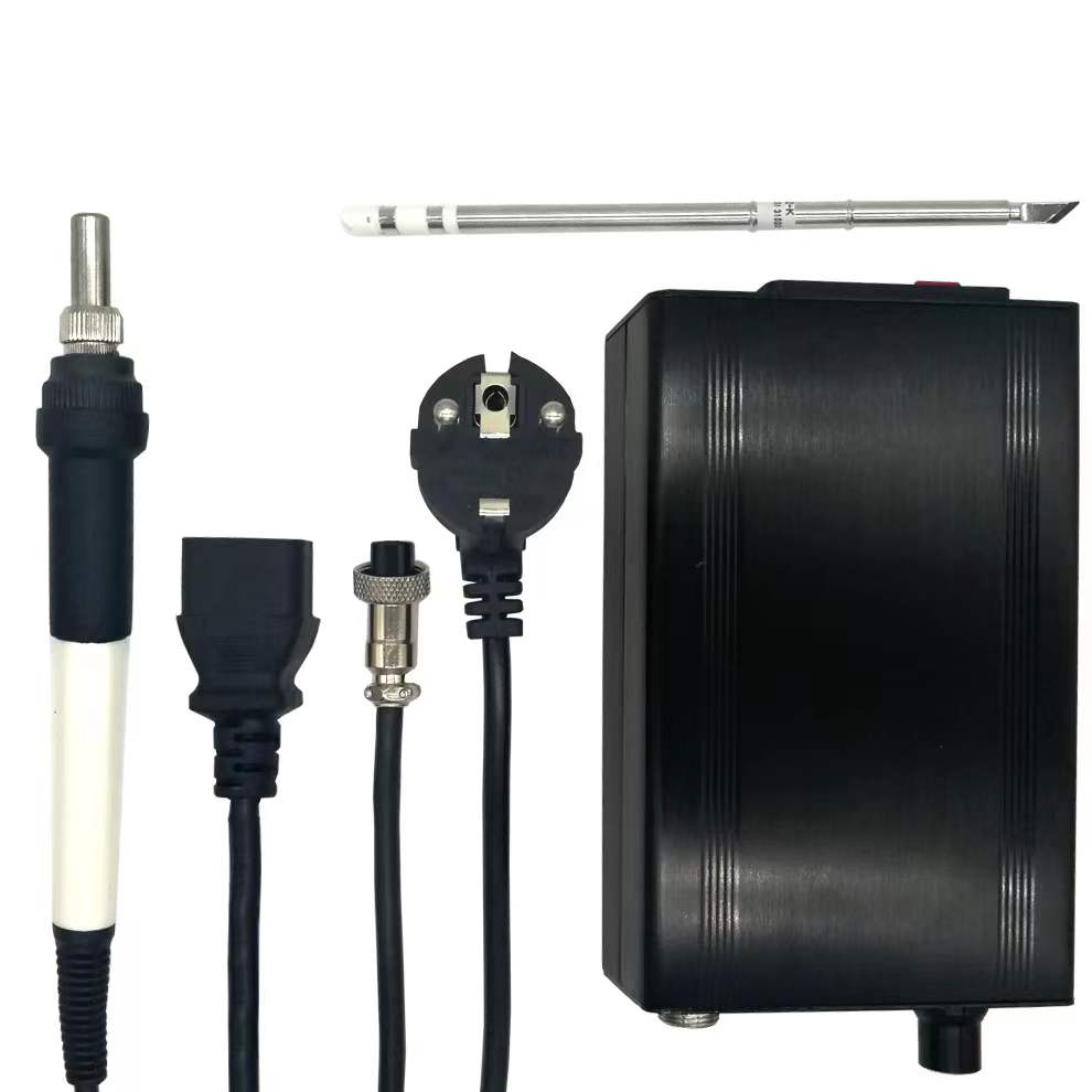 Schnellheizende T12-952 Lötsta – T12 Soldering Station Oled Bewertung und Preis