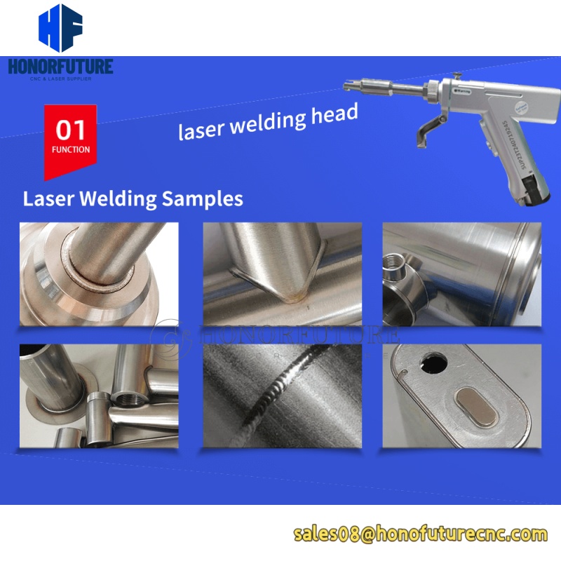 3-in-1 Laserschweißgerät Neues – Laser Soldering Machine Handheld Bewertung und Preis