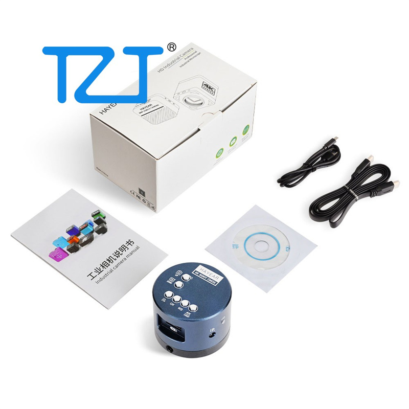 TZT HY-6700 4K UHD Mikroskop K – 4K Microscope Camera Sony Sensor Bewertung und Preis