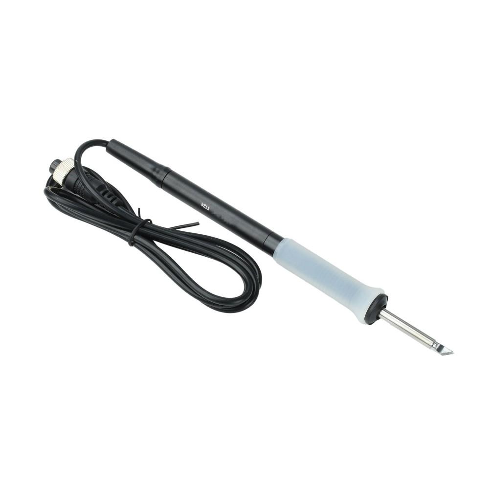 T12 Lötstation AC100‑240V OLED – T12 Soldering Station Oled Bewertung und Preis