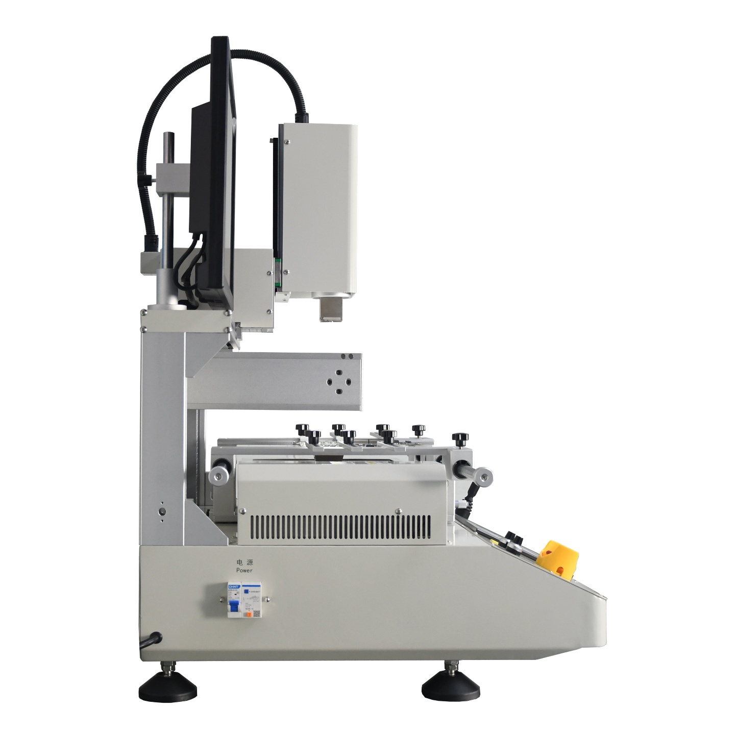 Infrarot-BGA-Rework-Station LW – Infrared Bga Rework Station Bewertung und Preis